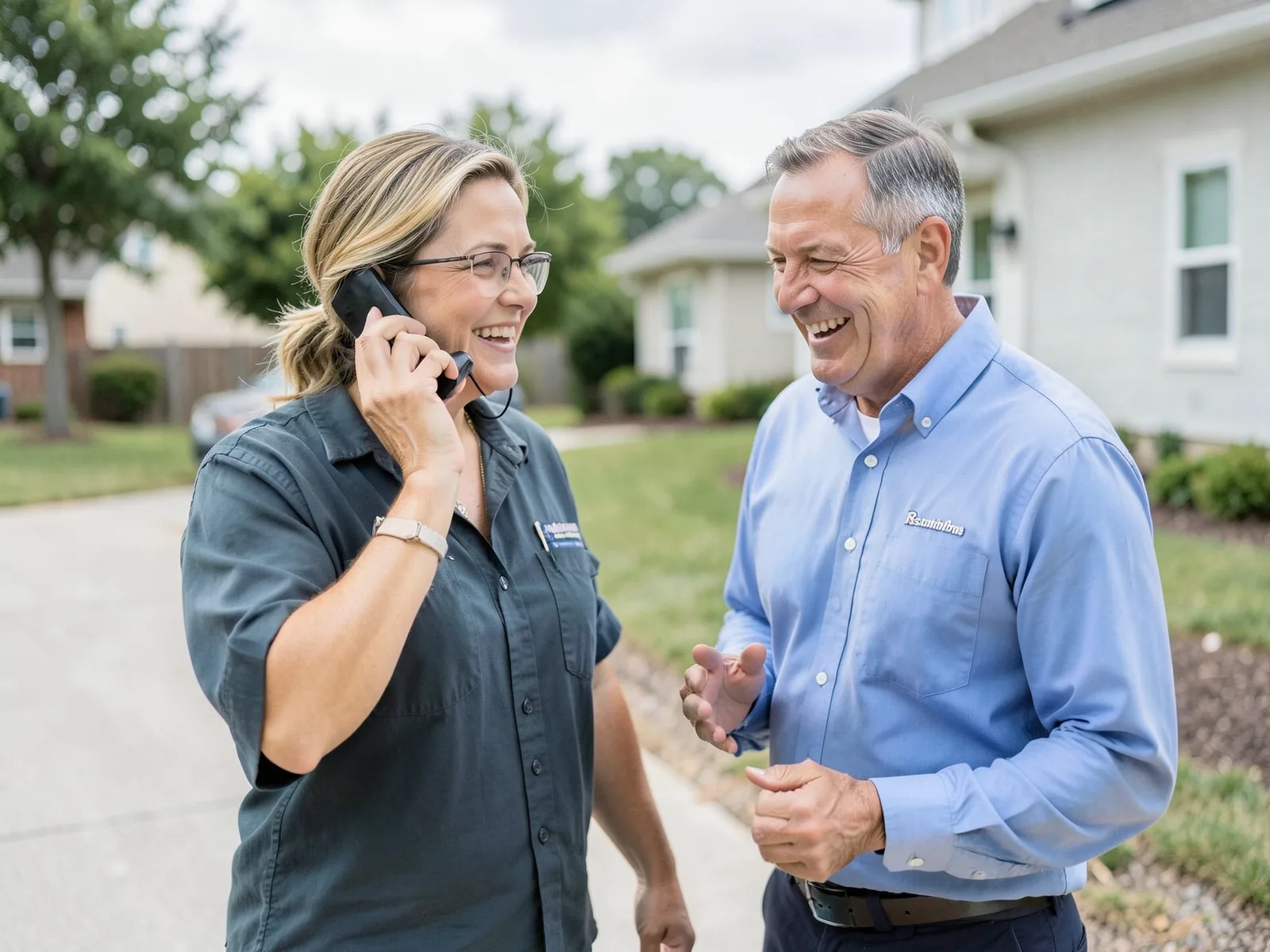 Frequently Asked Questions About Weather Damage Restoration in Round Pond, ME